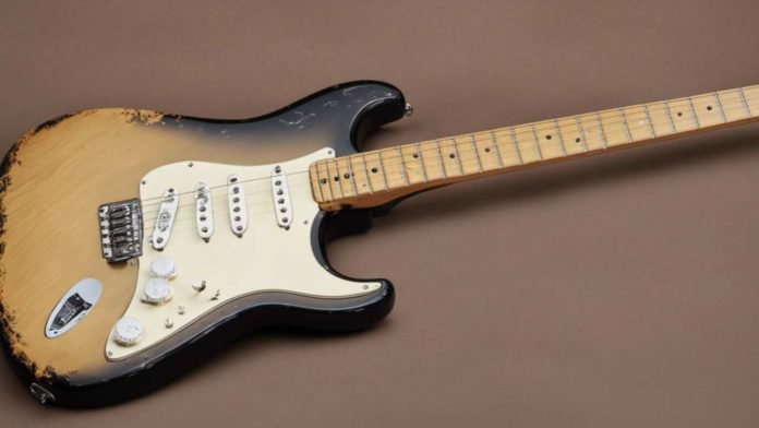 comment distinguer une veritable stratocaster dune contrefacon