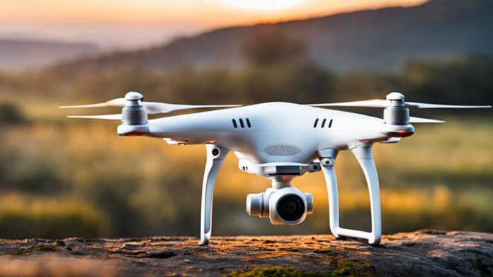 comment effectuer le calibrage du phantom 4