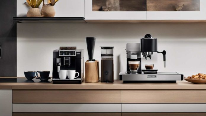 comment effectuer une reinitialisation de la machine a cafe delonghi