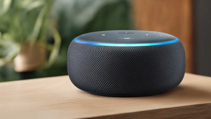 comment effectuer une reinitialisation dun echo dot