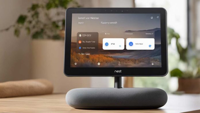 comment effectuer une reinitialisation dusine sur google nest hub max