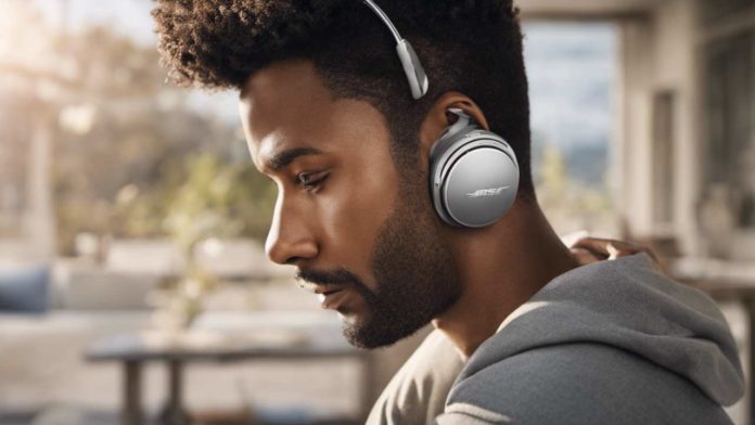 comment eteindre les ecouteurs bose earbuds