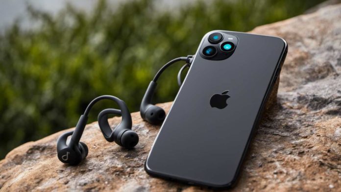 comment faire la connexion entre les powerbeats pro et un iphone