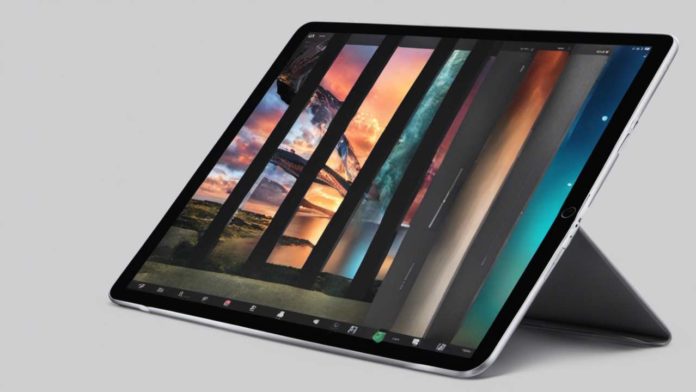 comment identifier la generation dun ipad pro