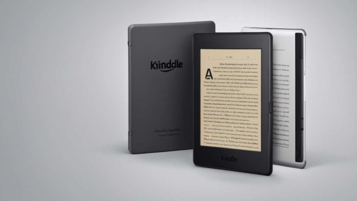 comment identifier la version de kindle que jai