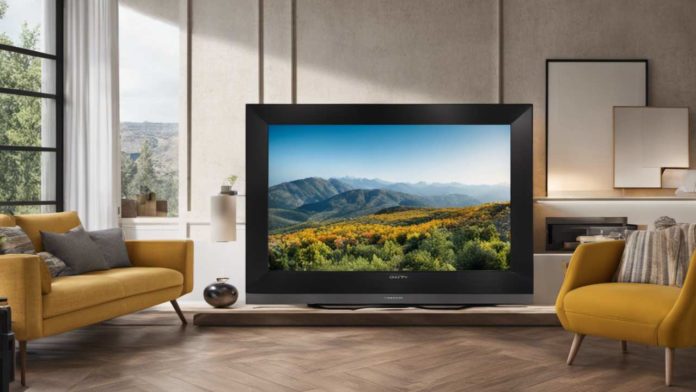 comment identifier le modele dune television sony