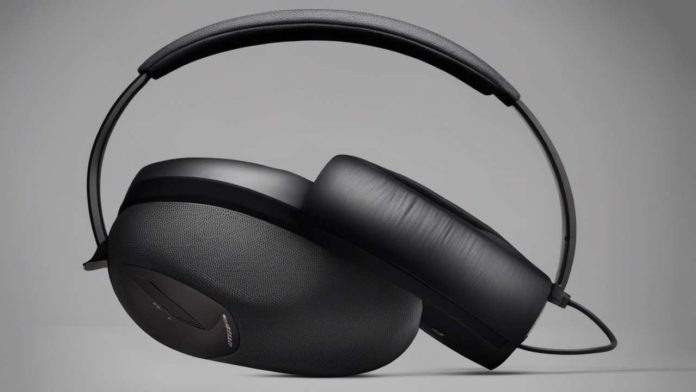 comment identifier un casque bose