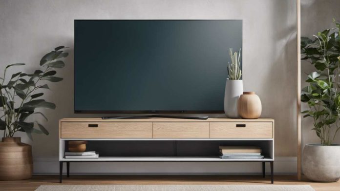 comment identifier une smart tv samsung