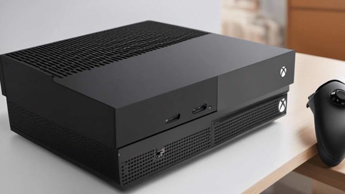 comment identifier une xbox one x