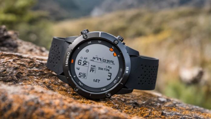 comment importer un fichier gpx sur une montre garmin fenix 6