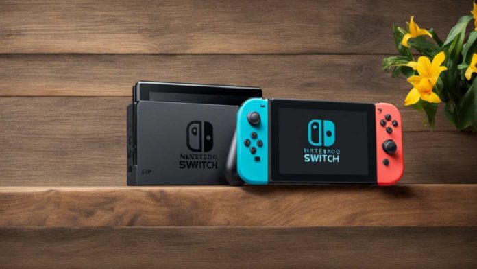 comment installer des jeux sur sa nintendo switch