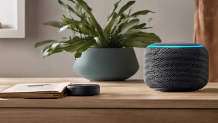 comment mettre en marche amazon echo