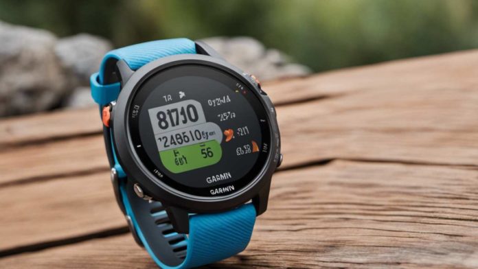 comment optimiser les parametres de sa garmin pour une utilisation optimale