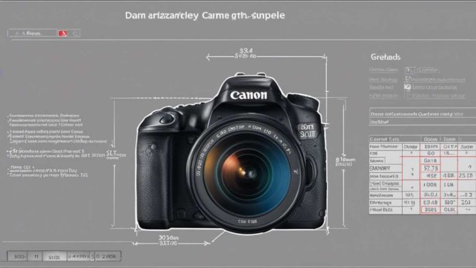 comment optimiser les reglages de son appareil photo canon pour de meilleures photos