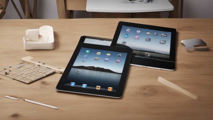 comment optimiser lorganisation de son ipad