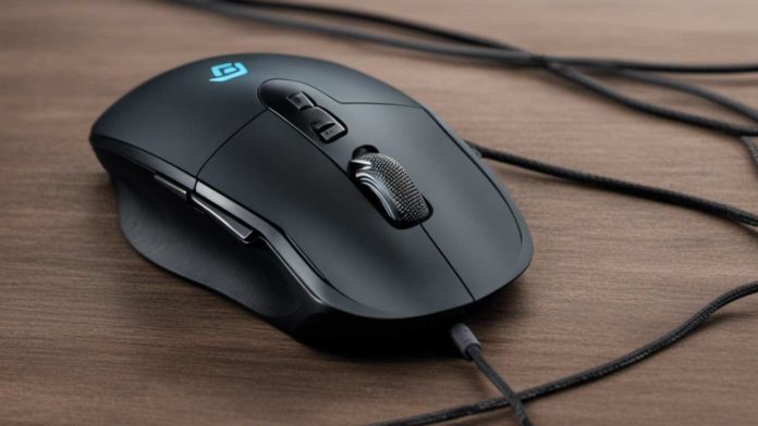 comment proceder pour connecter la souris logitech mx master 3