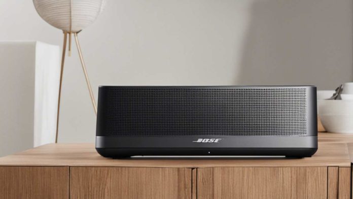 comment proceder pour connecter le bose soundlink via bluetooth