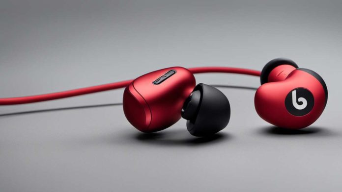 comment proceder pour connecter les ecouteurs powerbeats pro