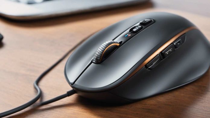 comment proceder pour connecter ma souris bluetooth logitech a mon appareil