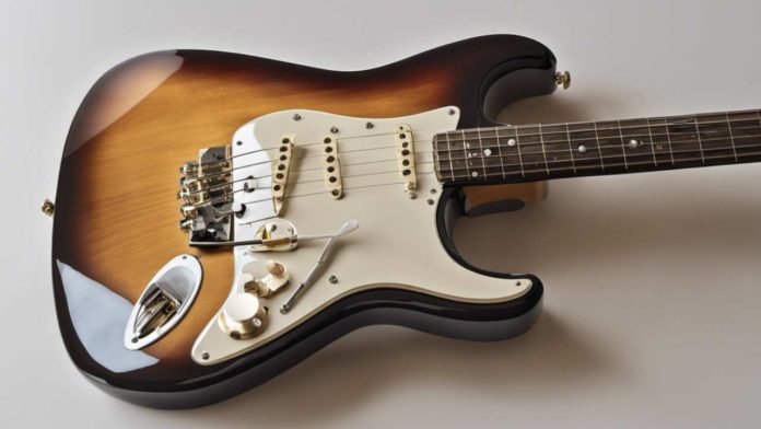 comment realiser le cablage dune stratocaster