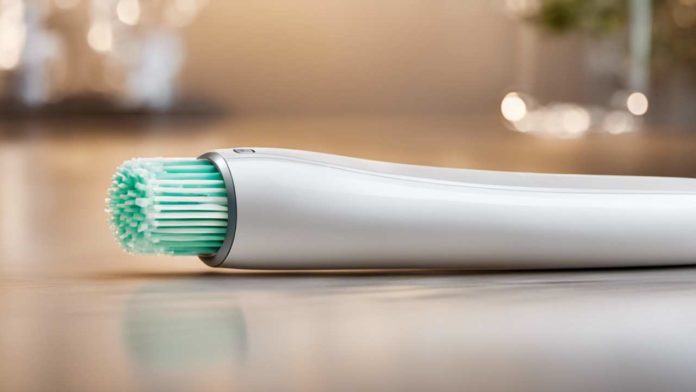 comment recharger la brosse a dents philips sonicare