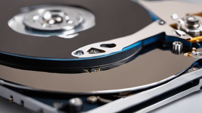 comment recuperer les donnees dun disque dur western digital wd