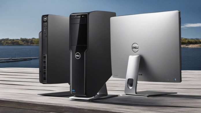 comment redynamiser la gamme dell xps