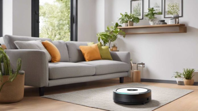 comment reinitialiser le roomba i3