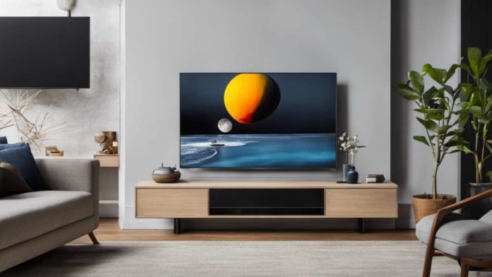 comment reinitialiser une television lg oled