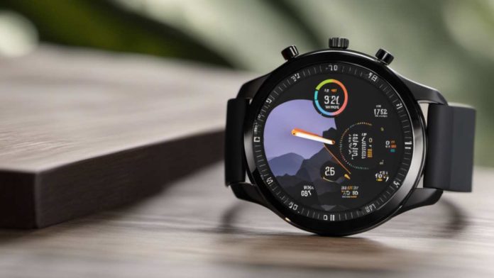 comment retrouver la localisation de galaxy watch