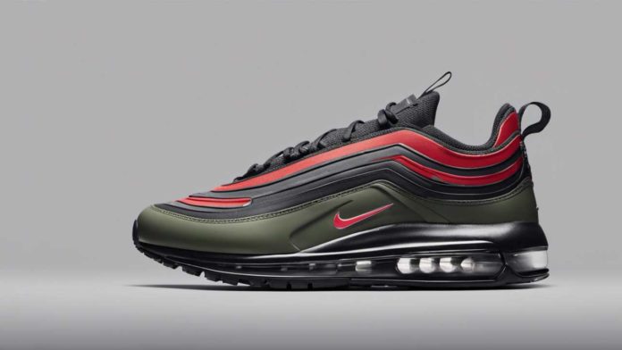 comment styliser les nike air max