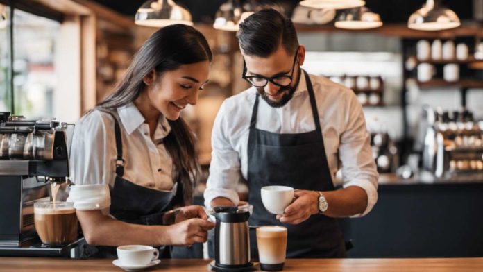 comment tirer parti des competences dun barista