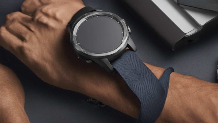 comment transferer de la musique sur une montre garmin