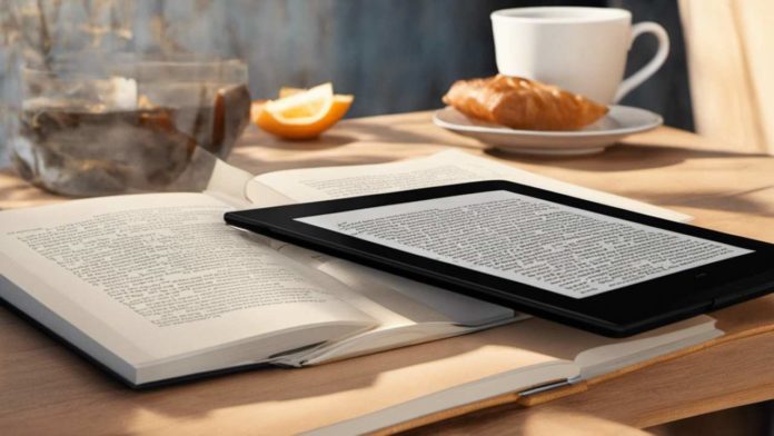 comment transferer des livres sur une kindle