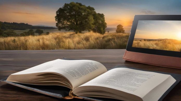 comment transferer des livres sur une liseuse kindle