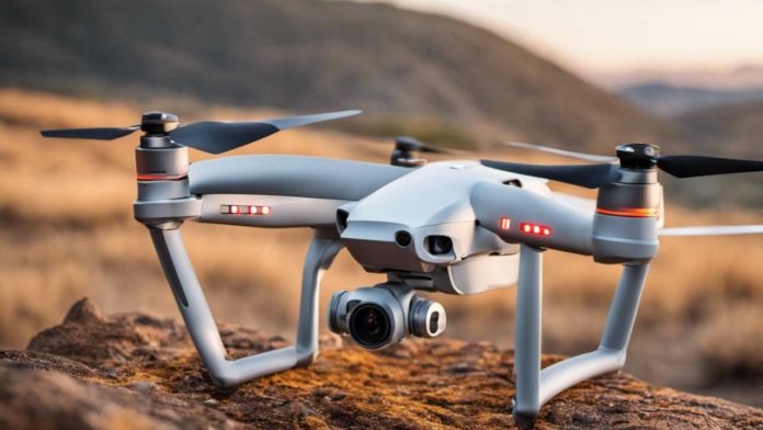 comment trouver le numero de serie dun dji