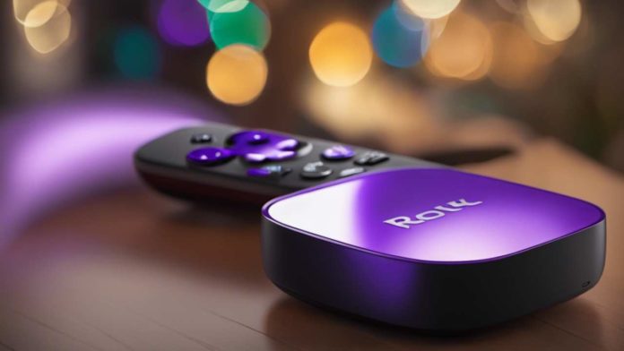 comment utiliser roku