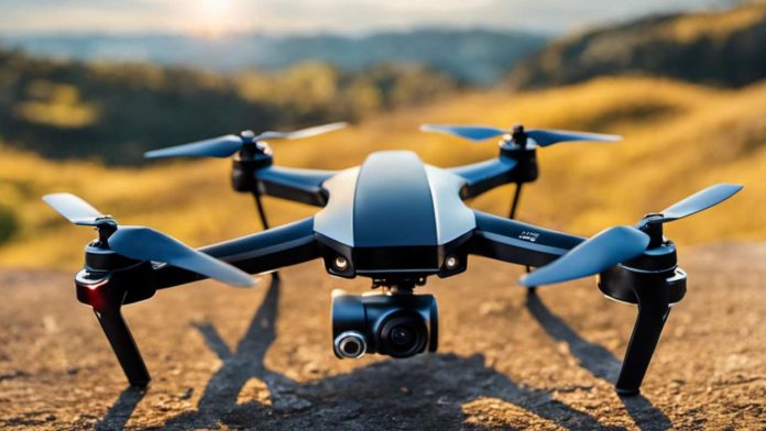 comment utiliser un mini drone