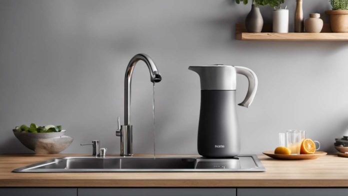 comparing brita faucet filter and pitcher which one is superior