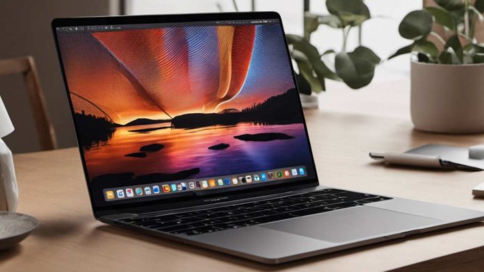 date de sortie du macbook pro m1