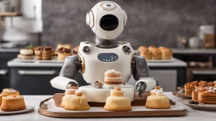 decouvrez le robot patissier qui a change ma vie vous ne ferez plus jamais de gateaux comme avant