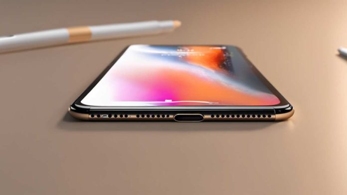 est ce que lapple pencil peut etre utilise avec liphone