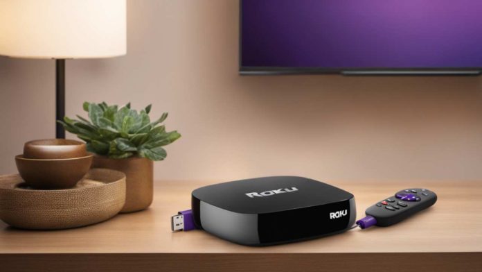 guide dinstallation de roku express etapes simples pour linstallation de votre appareil roku express