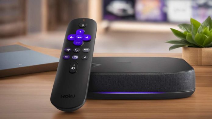 guide dinstallation du roku express etapes a suivre