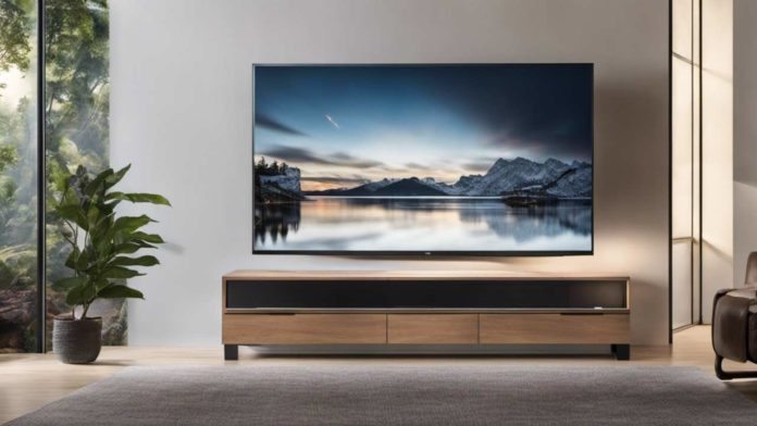 guide dinstallation dune application sur la tv lg oled