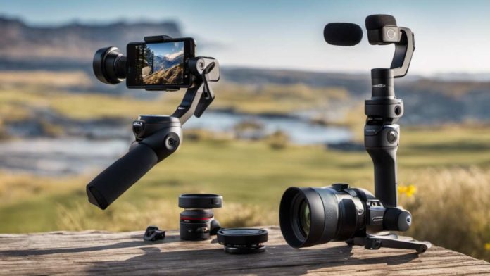 guide dinstallation pour le dji osmo etapes a suivre