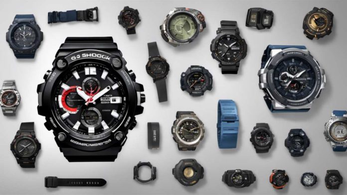 guide dutilisation de g shock conseils et astuces pour tirer le meilleur parti de votre montre g shock