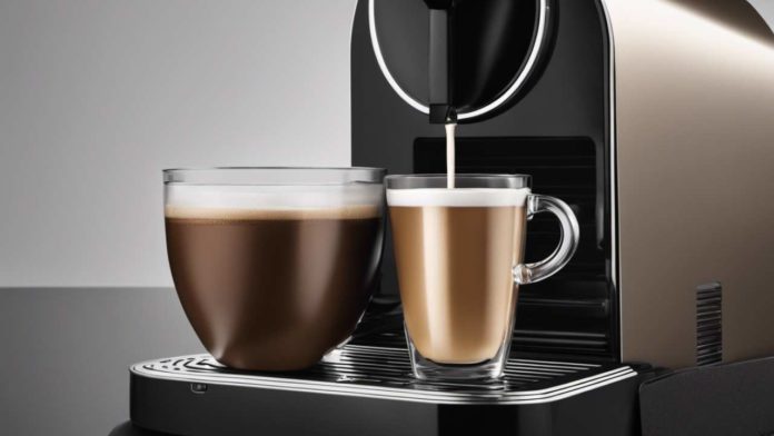 guide dutilisation de la machine a capsule nespresso