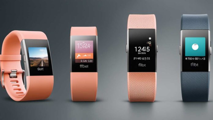 guide dutilisation de la montre fitbit