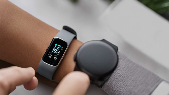 guide dutilisation de la montre fitbit charge 5 tout ce que vous devez savoir pour la faire fonctionner